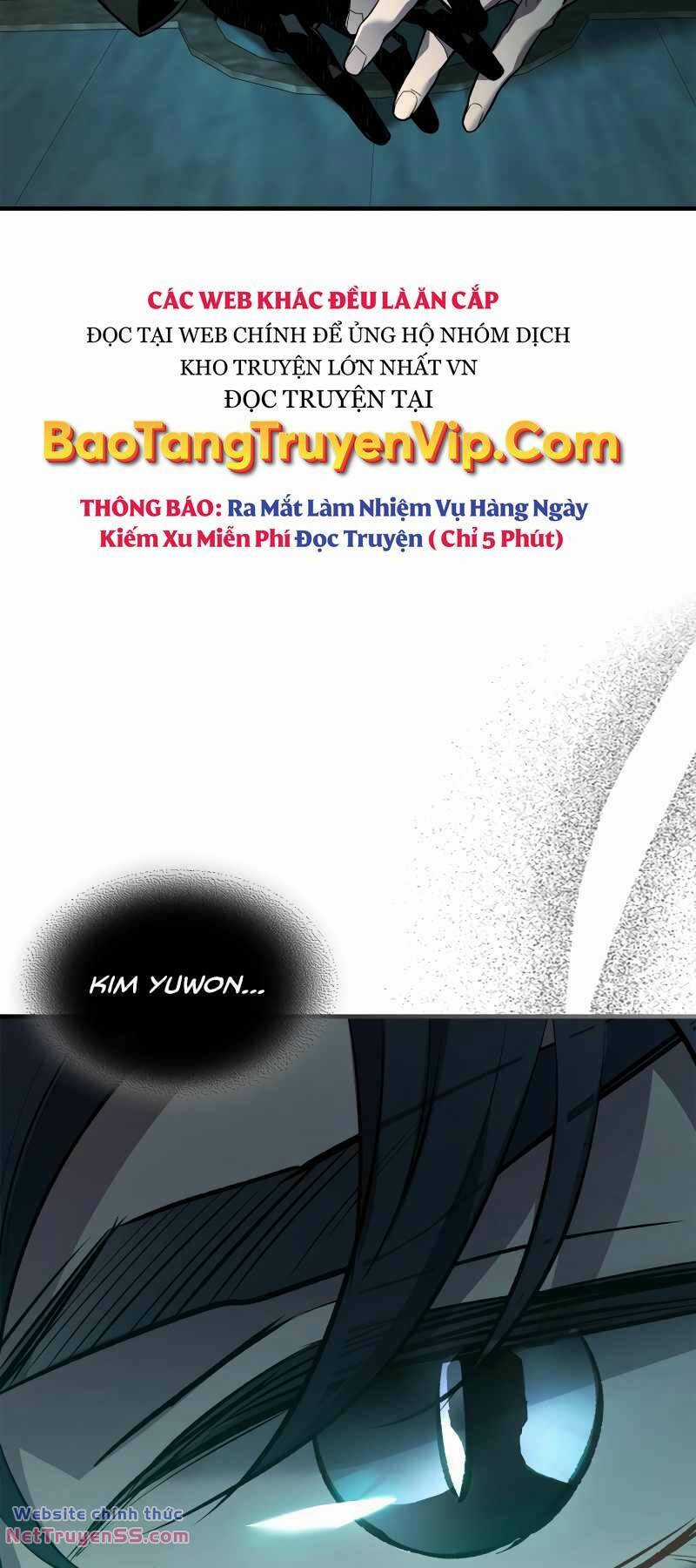 Thăng Cấp Cùng Thần Chapter 105 trang 5