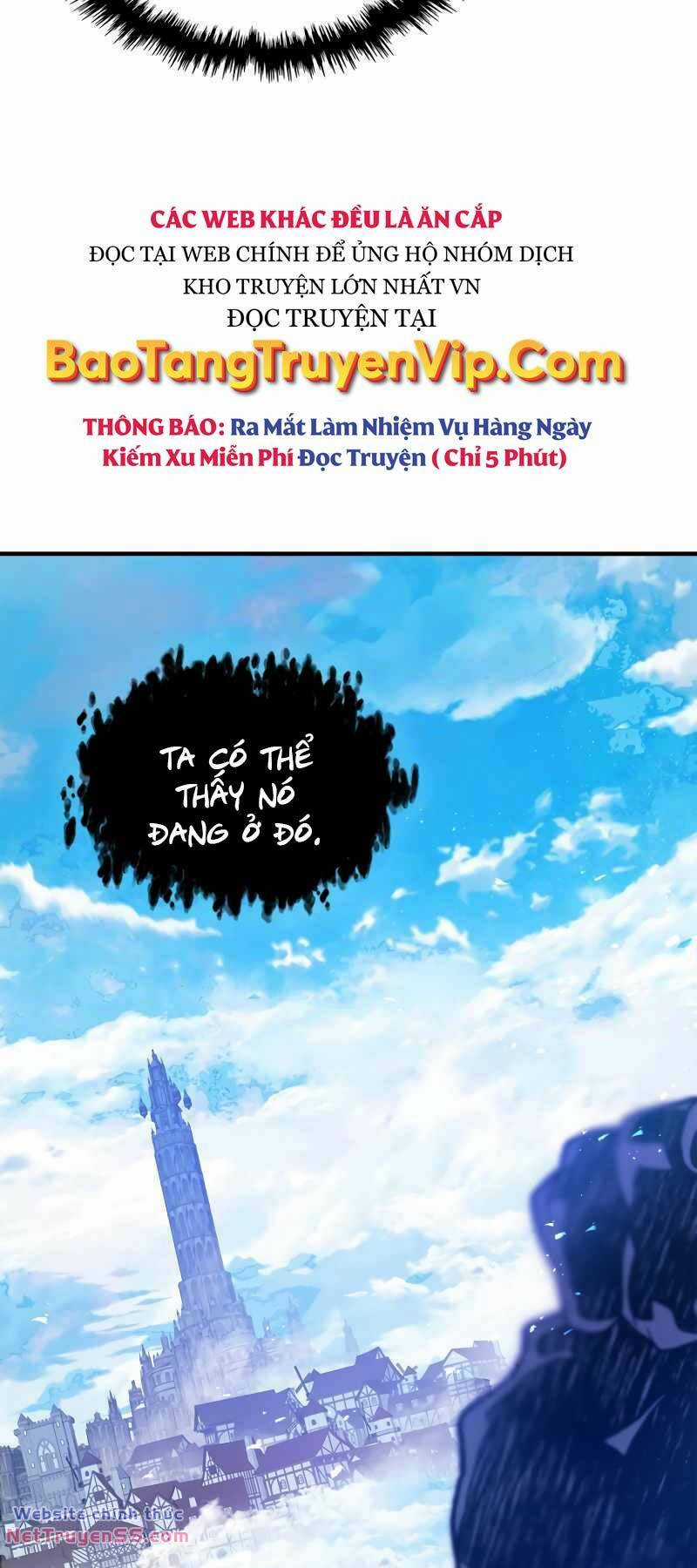 Thăng Cấp Cùng Thần Chapter 105 trang 50