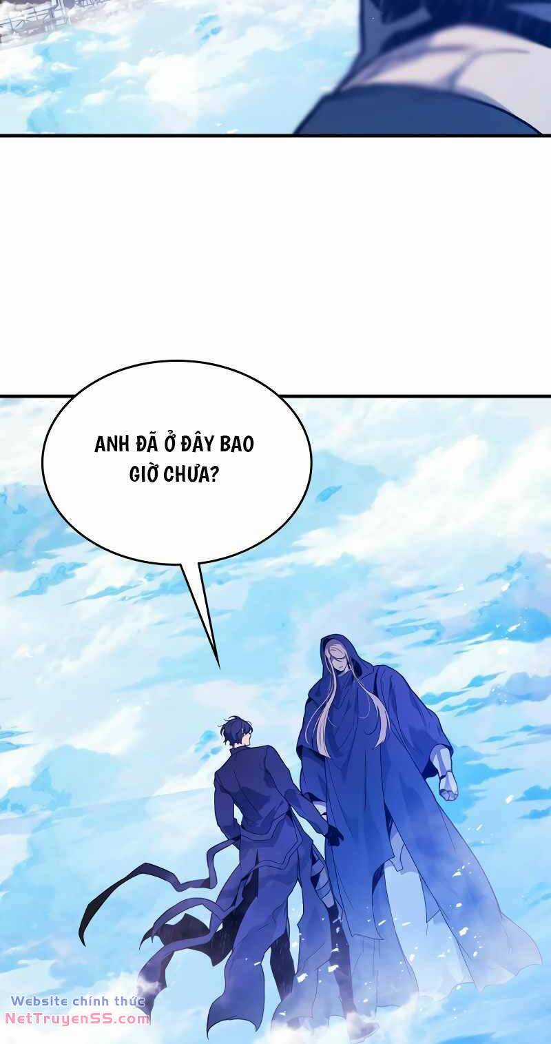 Thăng Cấp Cùng Thần Chapter 105 trang 51