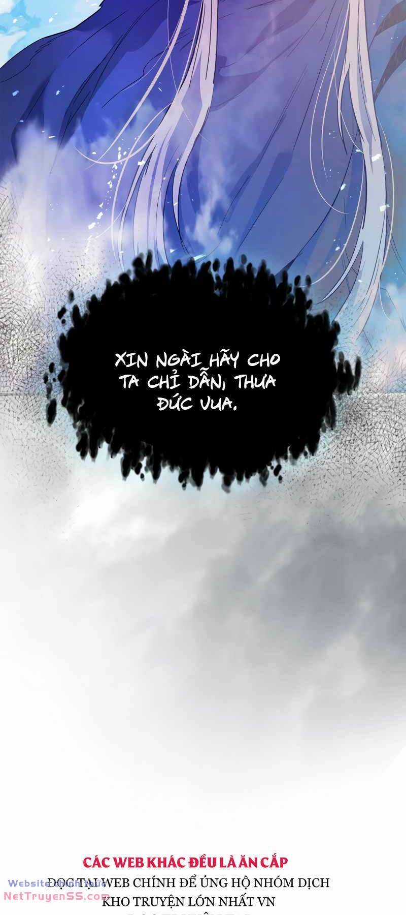 Thăng Cấp Cùng Thần Chapter 105 trang 53