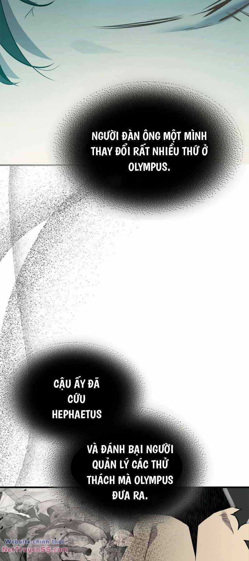 Thăng Cấp Cùng Thần Chapter 105 trang 6