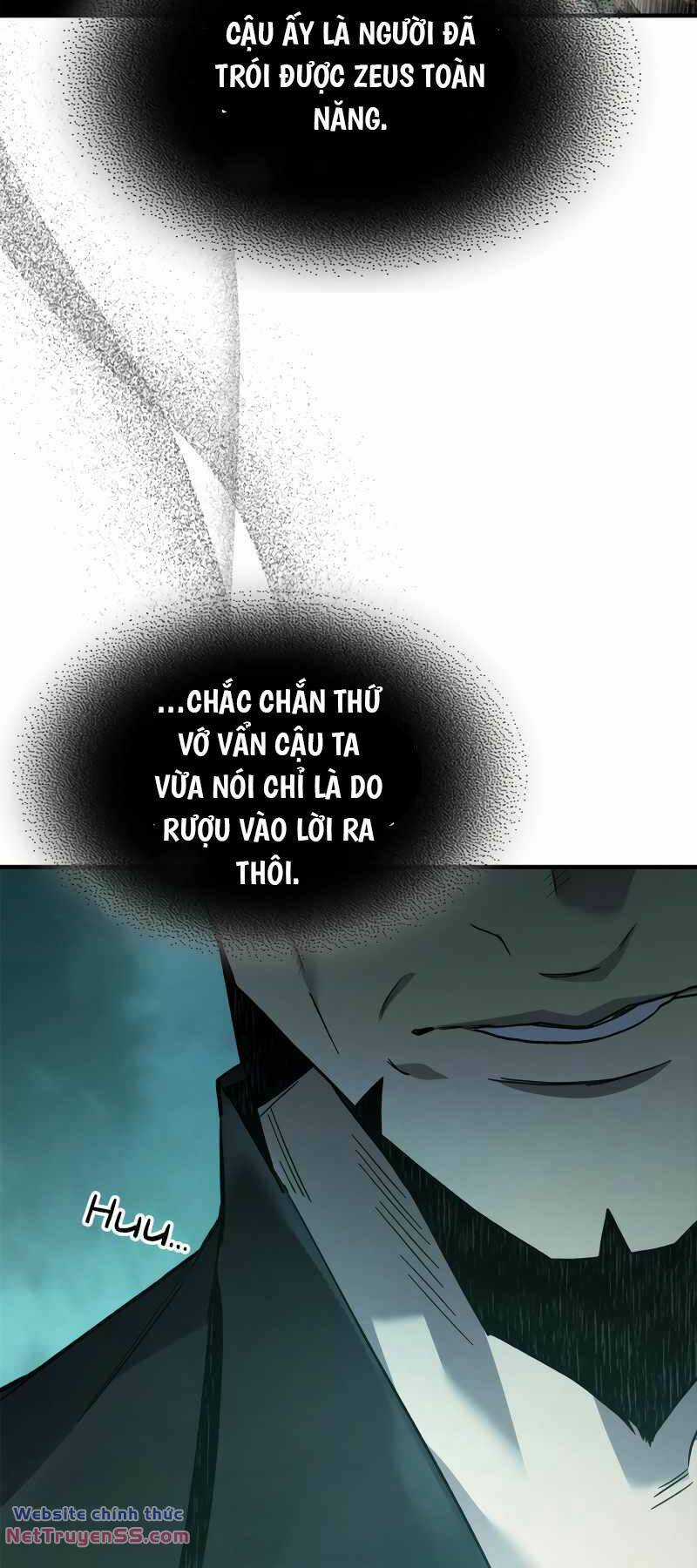 Thăng Cấp Cùng Thần Chapter 105 trang 8