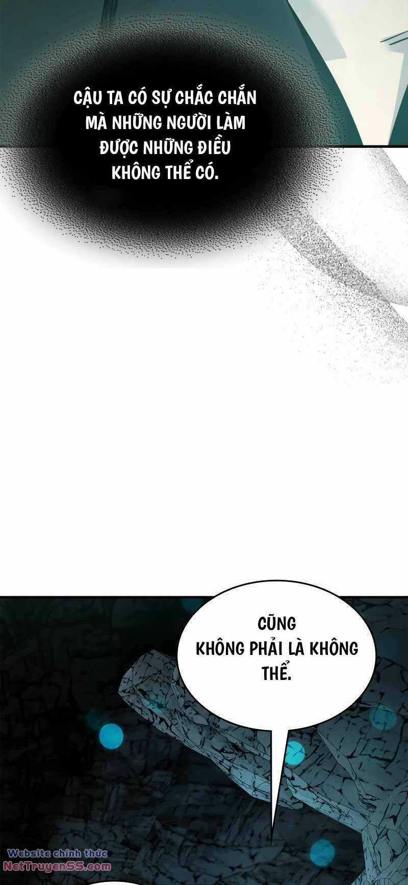 Thăng Cấp Cùng Thần Chapter 105 trang 9