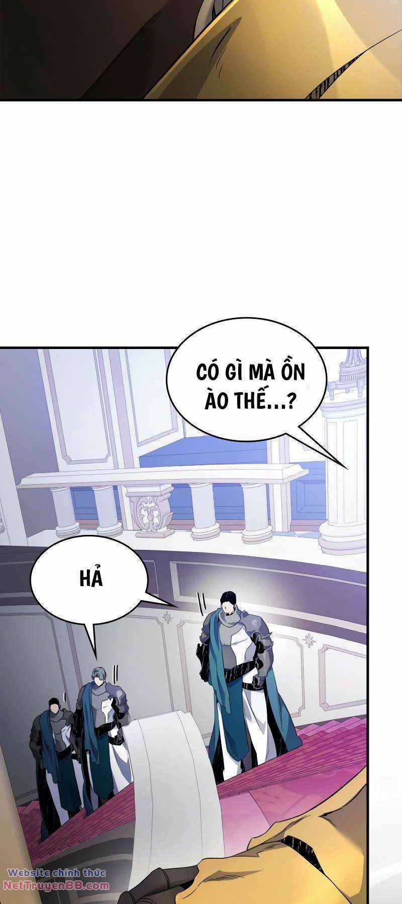 Thăng Cấp Cùng Thần Chapter 106 trang 15