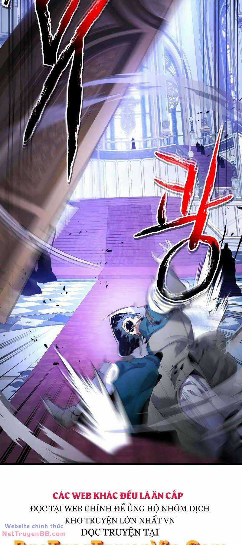 Thăng Cấp Cùng Thần Chapter 106 trang 17