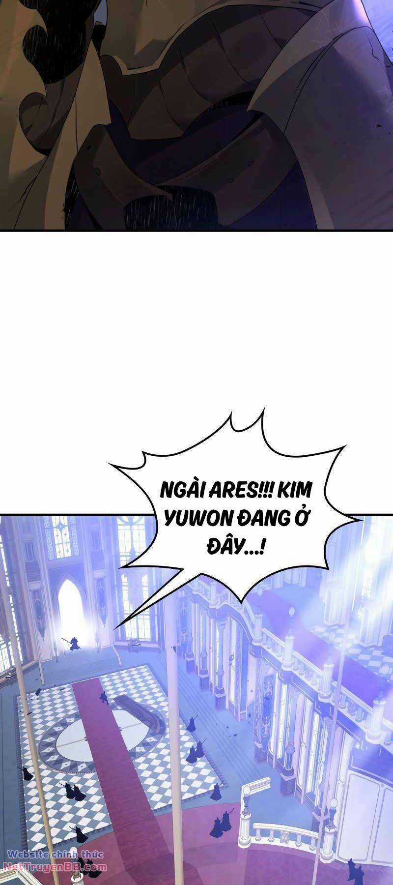 Thăng Cấp Cùng Thần Chapter 106 trang 19