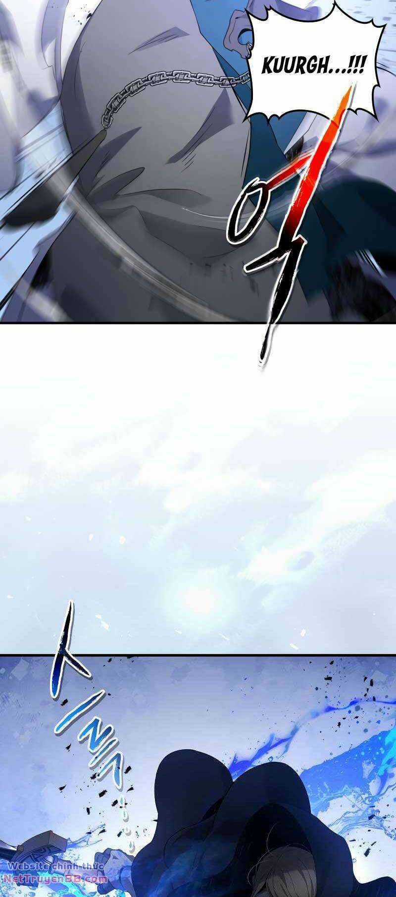 Thăng Cấp Cùng Thần Chapter 106 trang 21