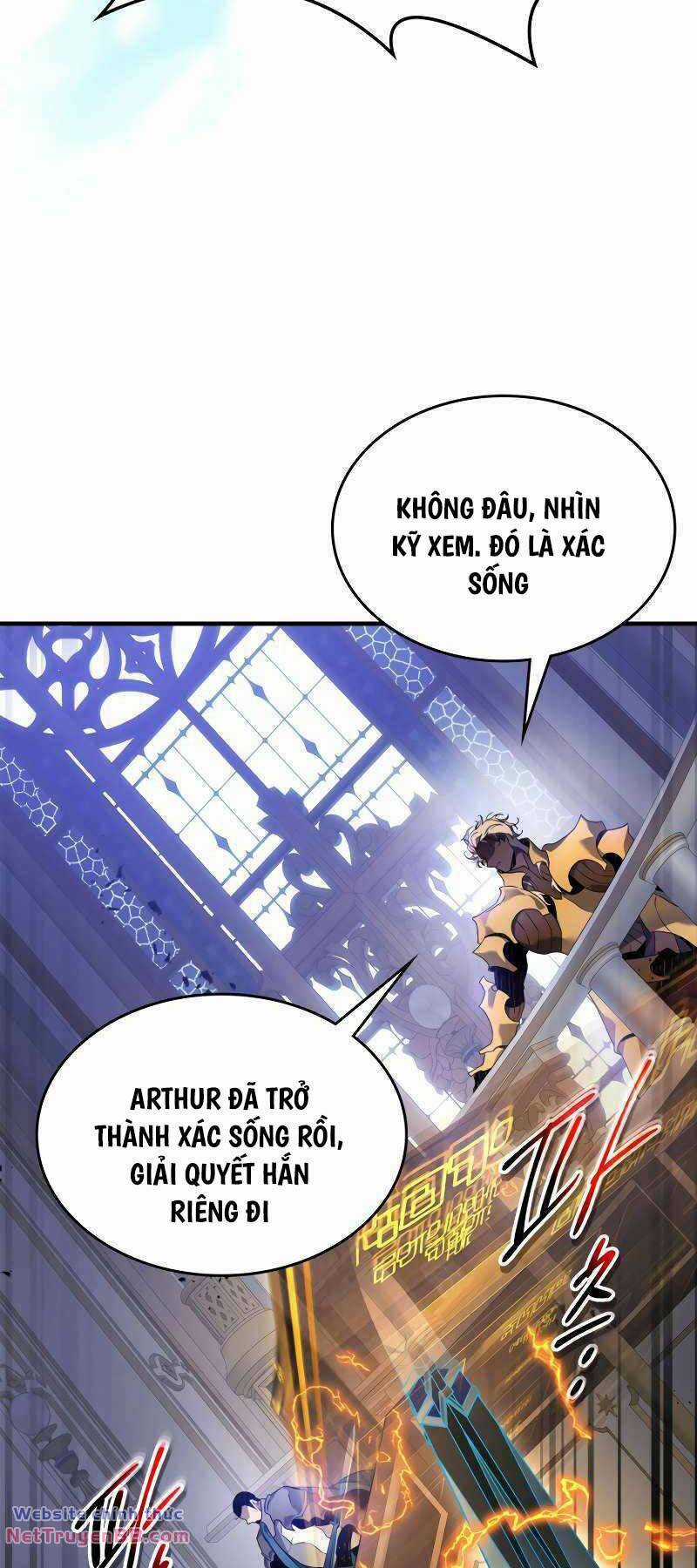 Thăng Cấp Cùng Thần Chapter 106 trang 24