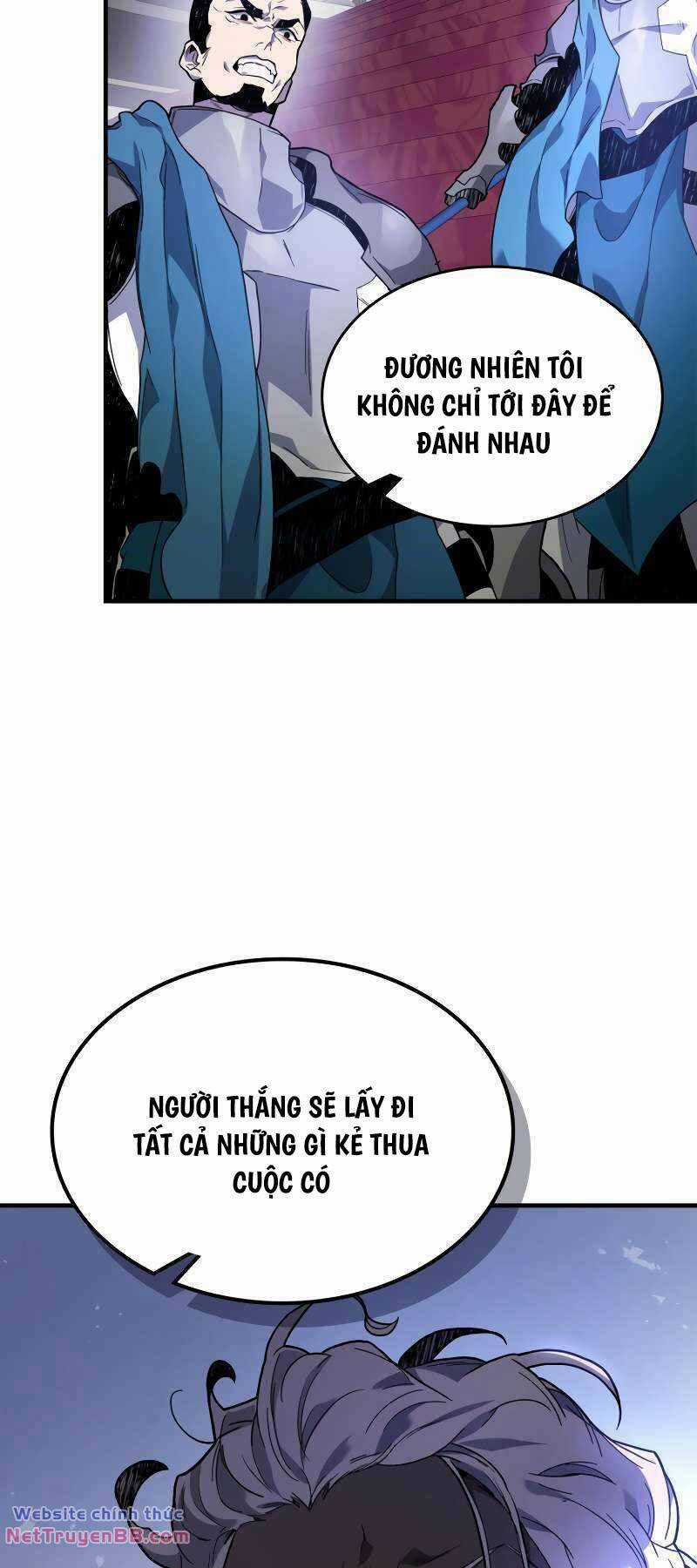 Thăng Cấp Cùng Thần Chapter 106 trang 29