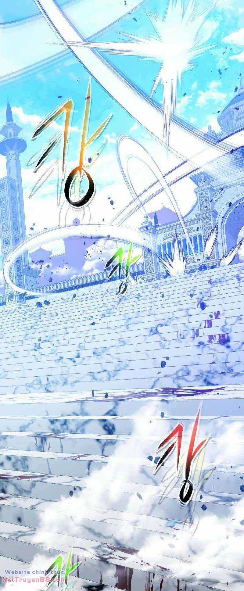 Thăng Cấp Cùng Thần Chapter 106 trang 3