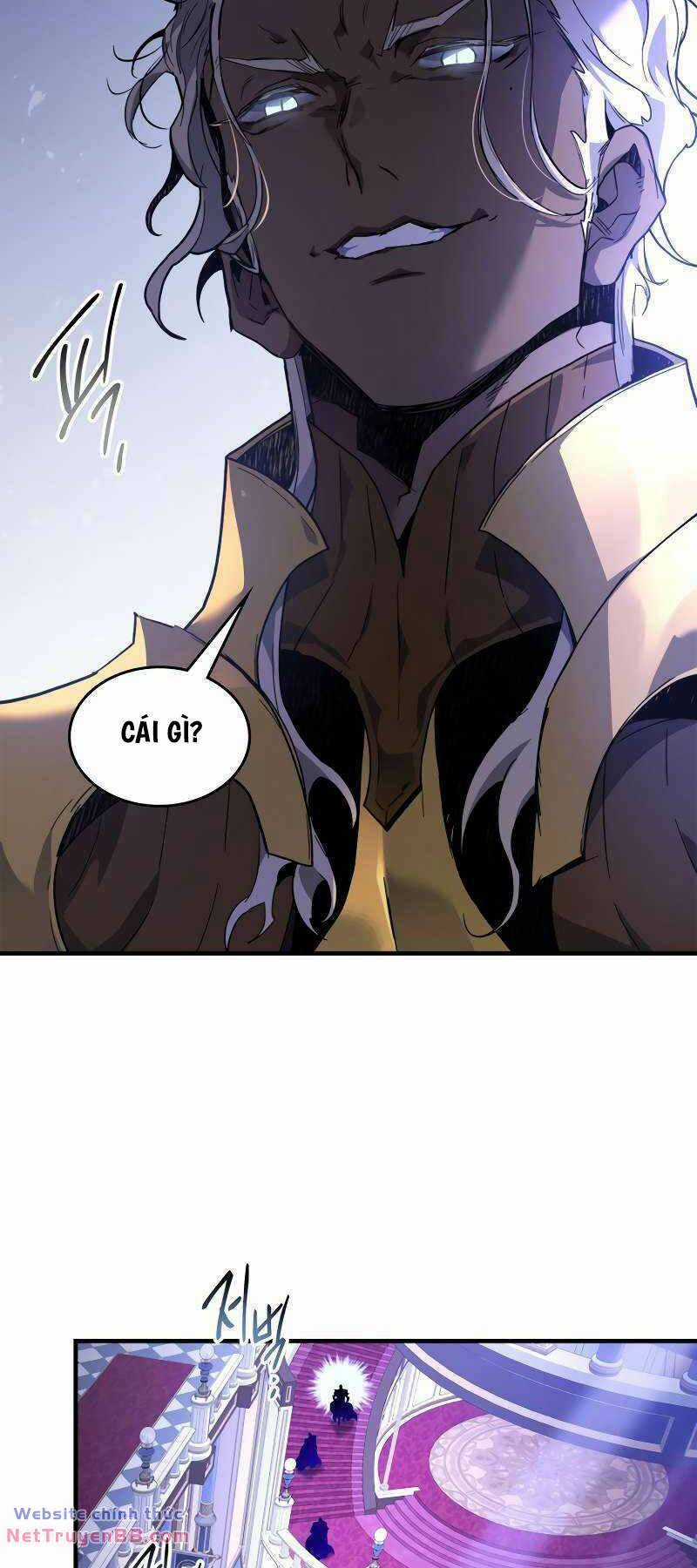 Thăng Cấp Cùng Thần Chapter 106 trang 30