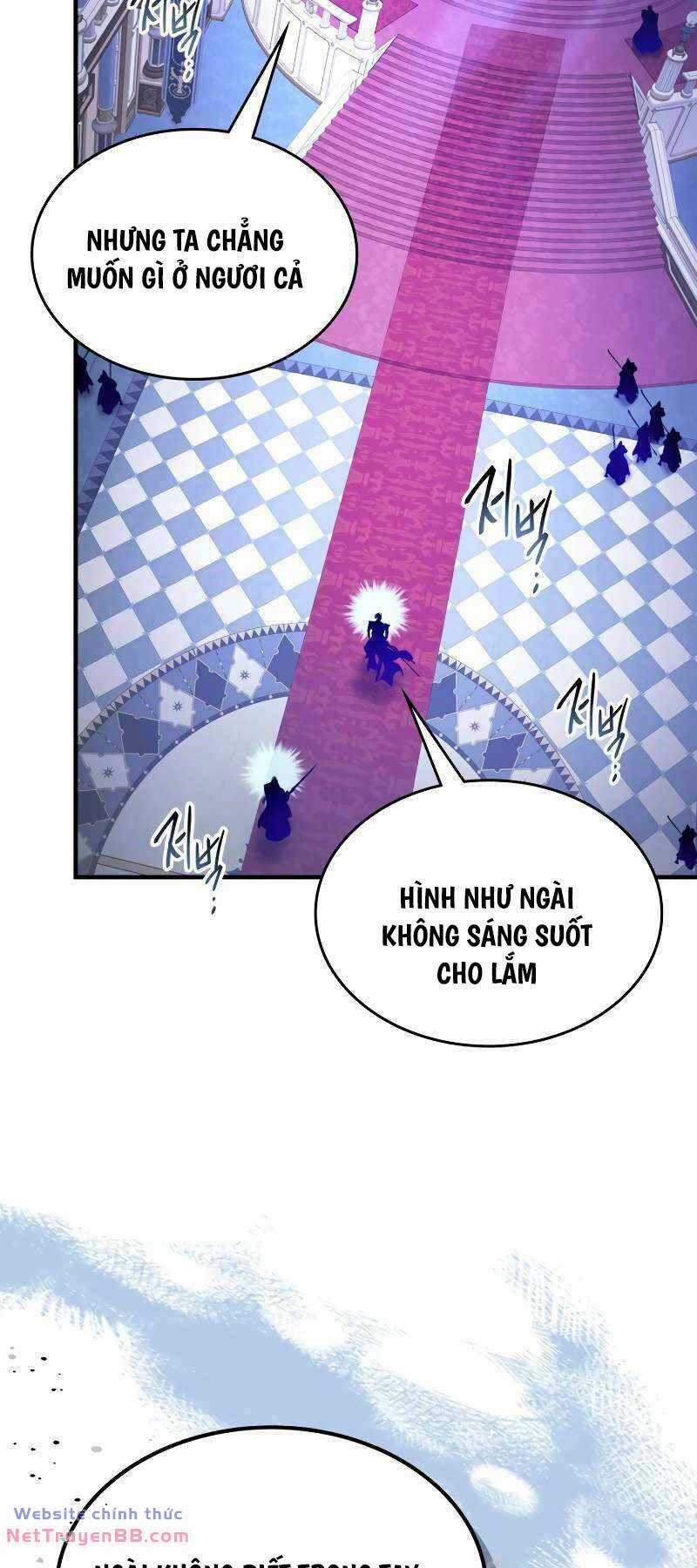 Thăng Cấp Cùng Thần Chapter 106 trang 31