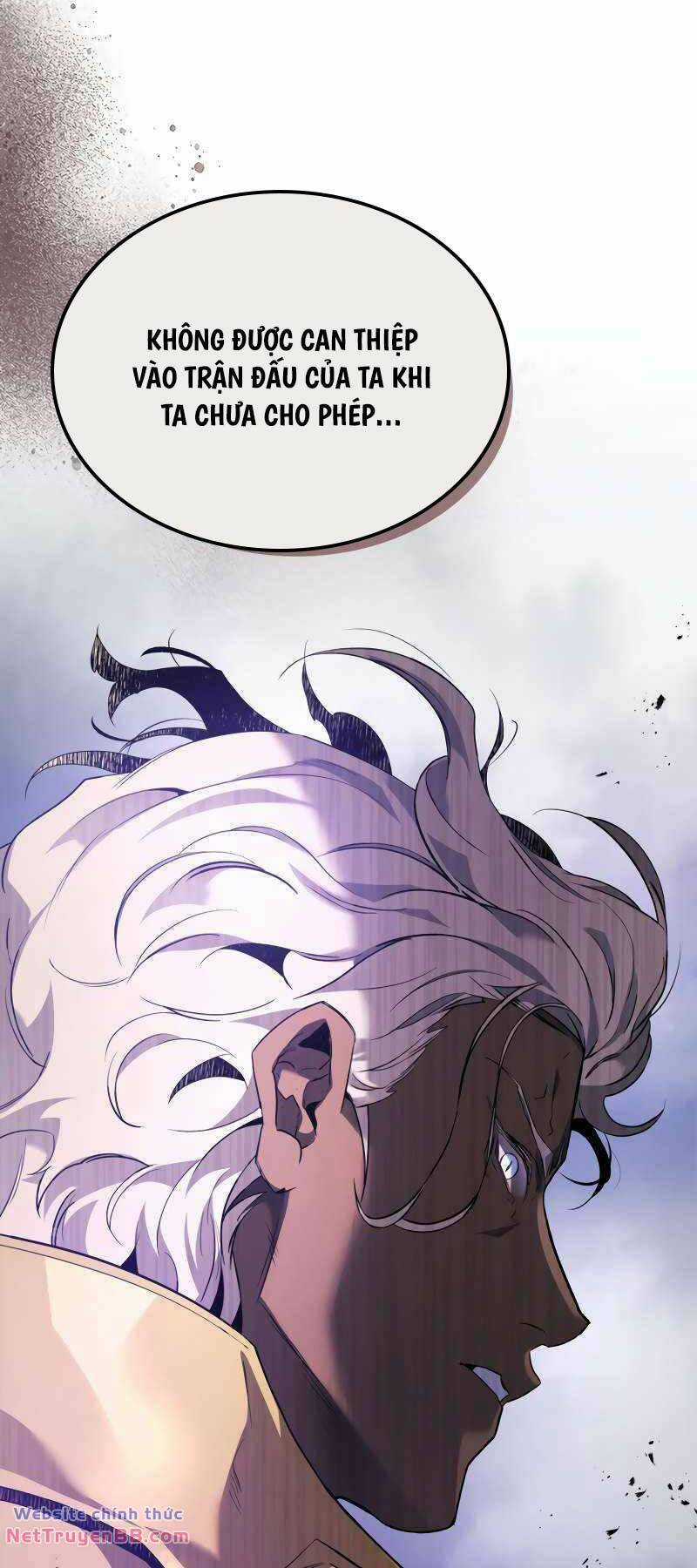 Thăng Cấp Cùng Thần Chapter 106 trang 35