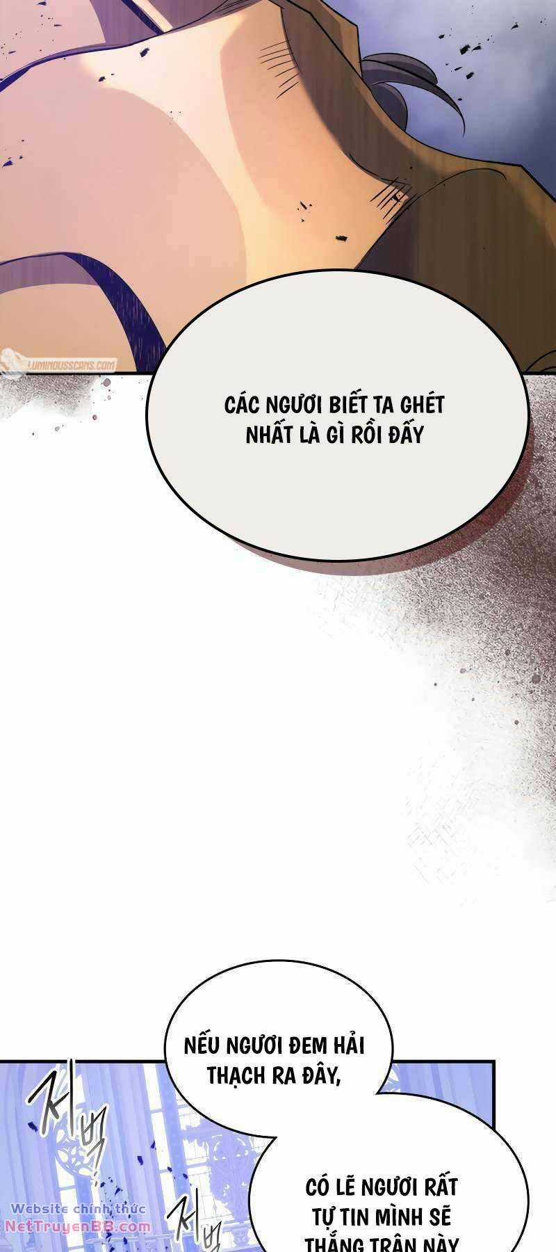 Thăng Cấp Cùng Thần Chapter 106 trang 36