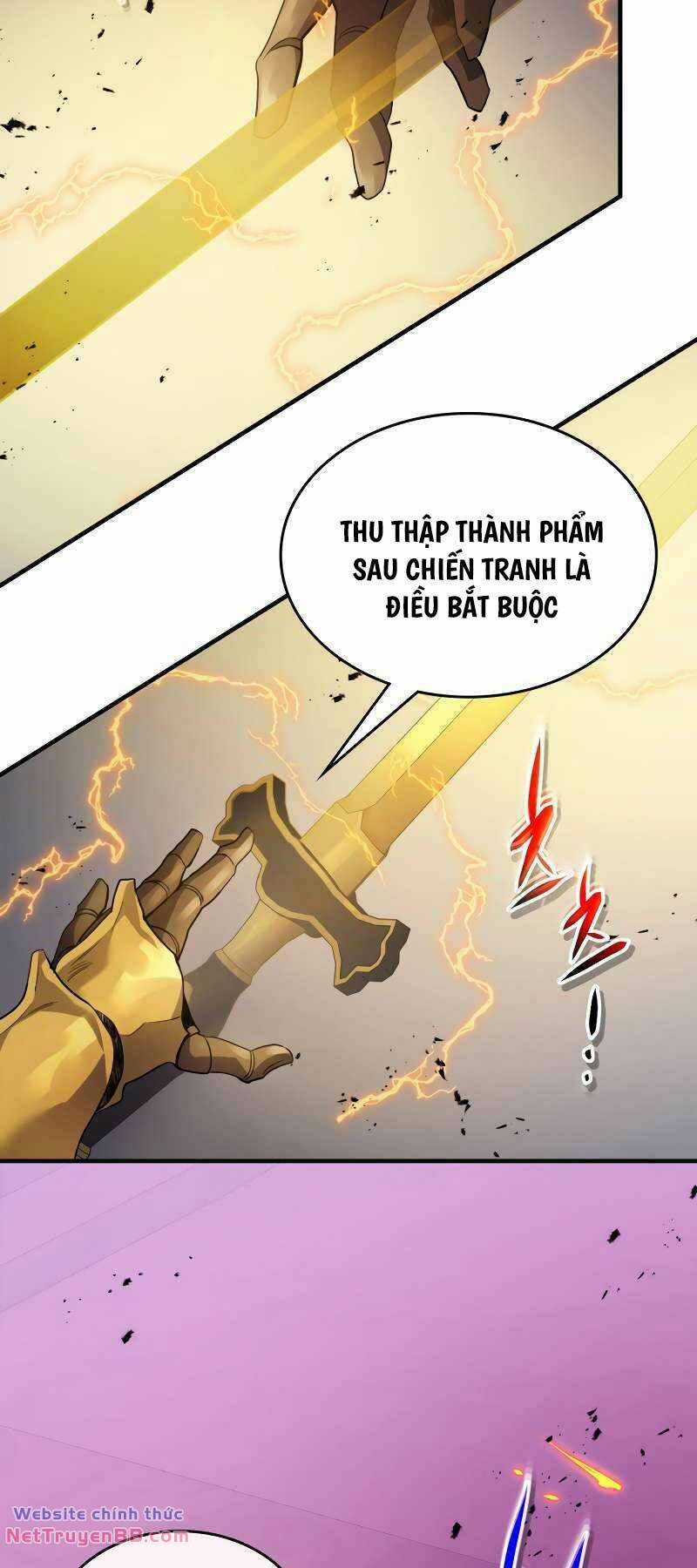 Thăng Cấp Cùng Thần Chapter 106 trang 38