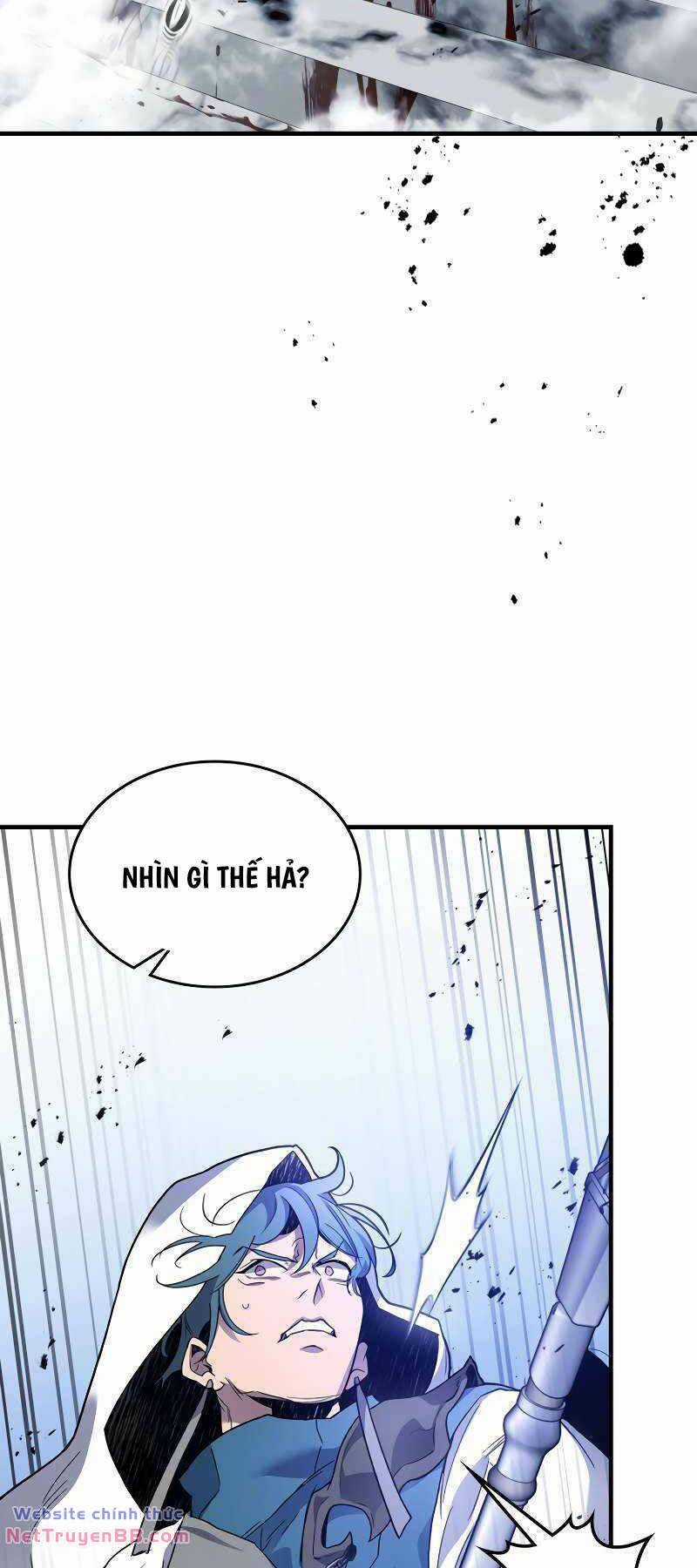 Thăng Cấp Cùng Thần Chapter 106 trang 4