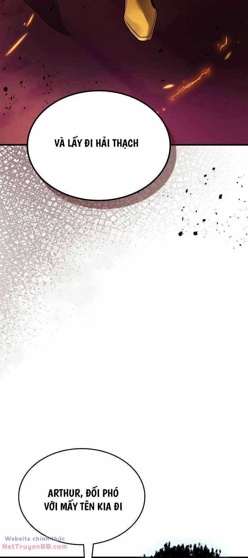 Thăng Cấp Cùng Thần Chapter 106 trang 40