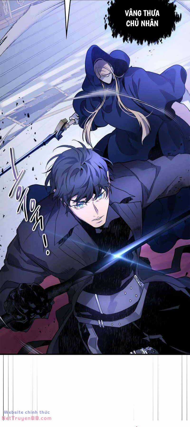 Thăng Cấp Cùng Thần Chapter 106 trang 41