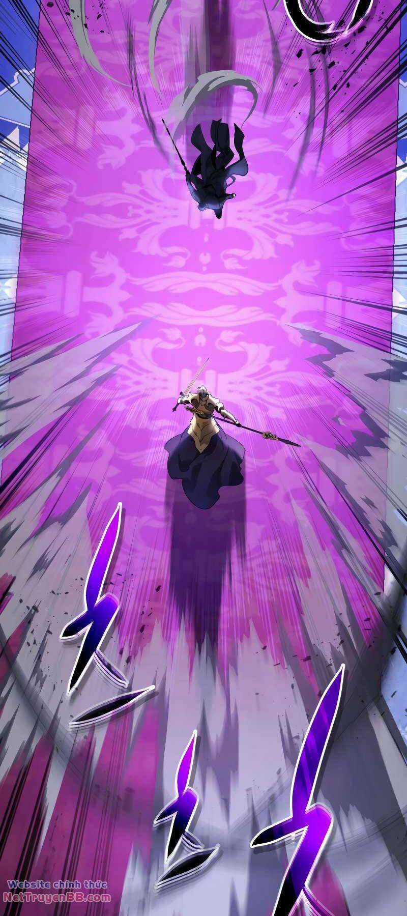 Thăng Cấp Cùng Thần Chapter 106 trang 43