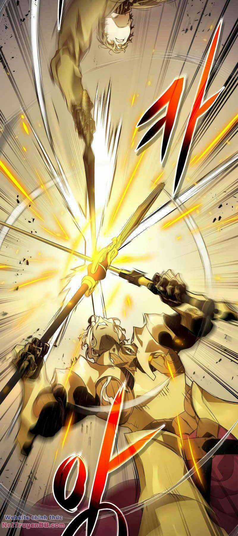 Thăng Cấp Cùng Thần Chapter 106 trang 45