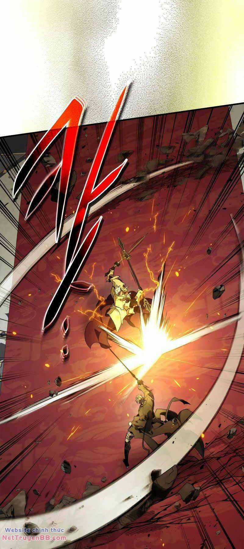 Thăng Cấp Cùng Thần Chapter 106 trang 48