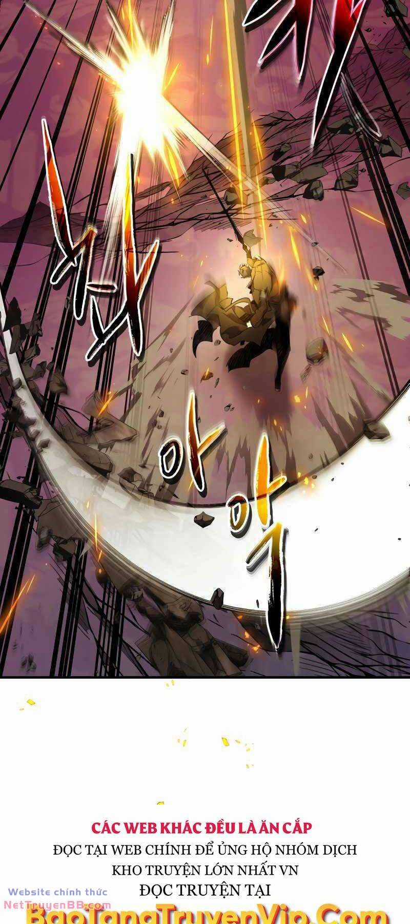 Thăng Cấp Cùng Thần Chapter 106 trang 50