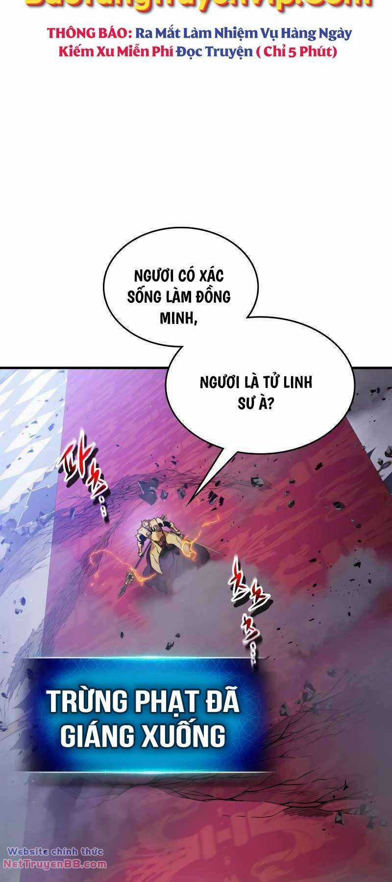 Thăng Cấp Cùng Thần Chapter 106 trang 51