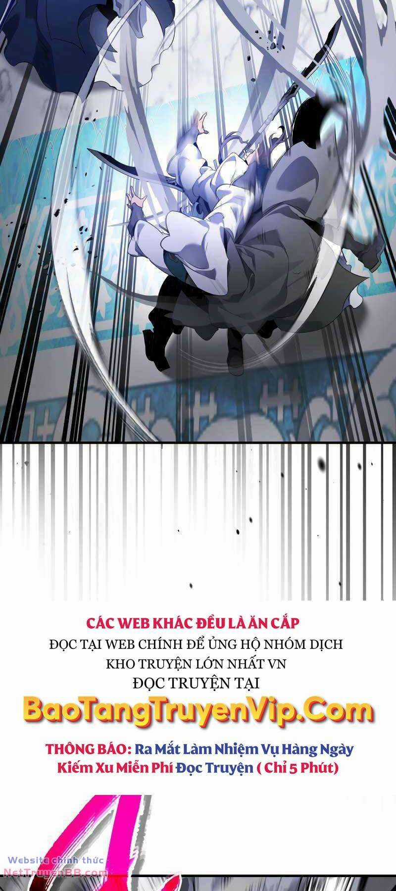 Thăng Cấp Cùng Thần Chapter 106 trang 6