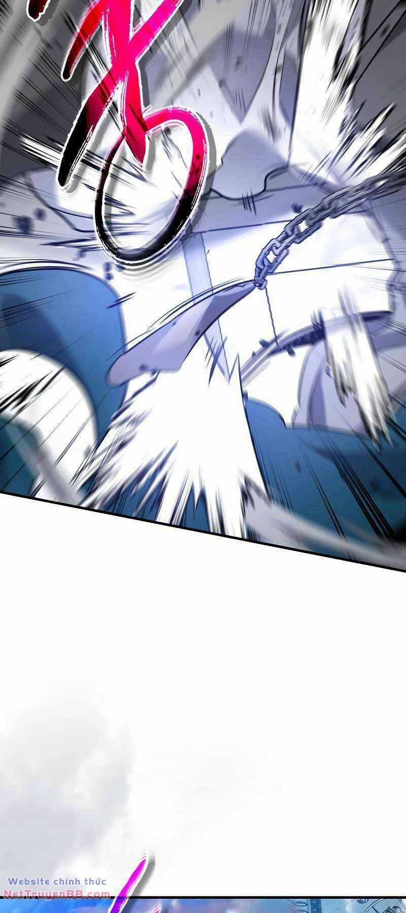 Thăng Cấp Cùng Thần Chapter 106 trang 7