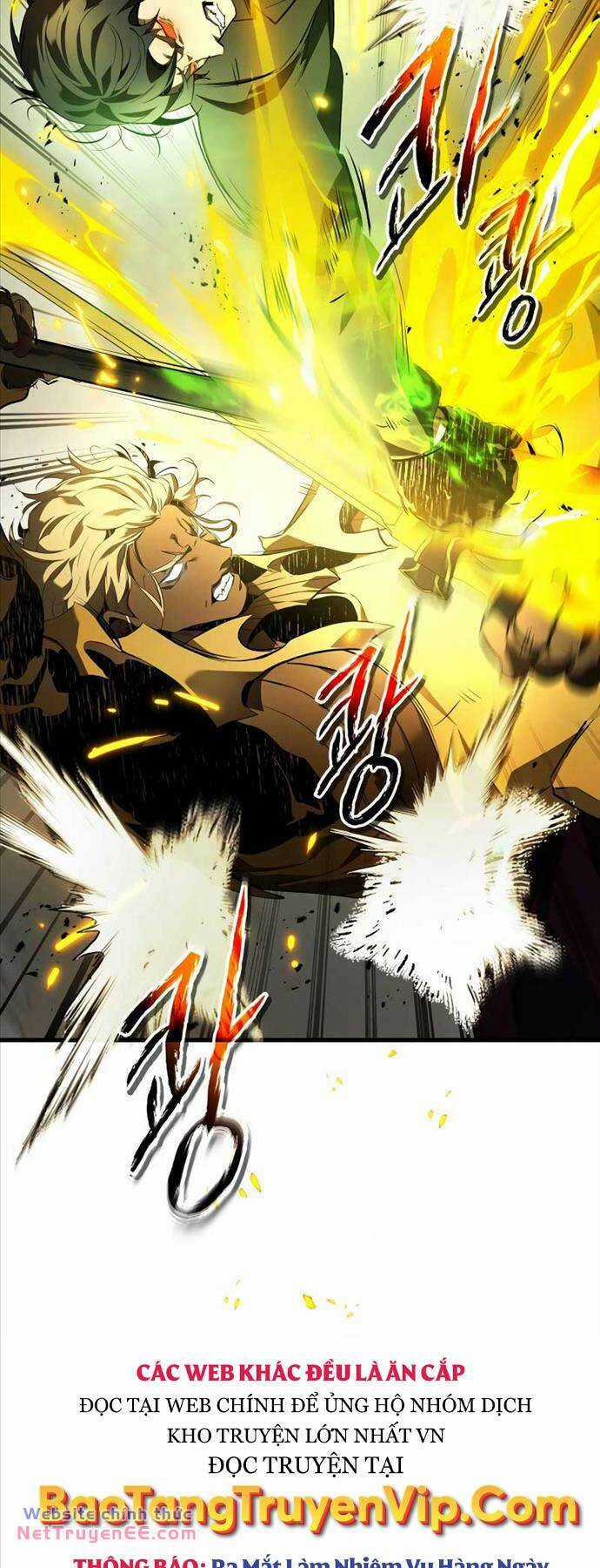 Thăng Cấp Cùng Thần Chapter 107 trang 12