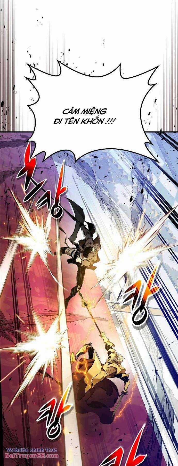 Thăng Cấp Cùng Thần Chapter 107 trang 17