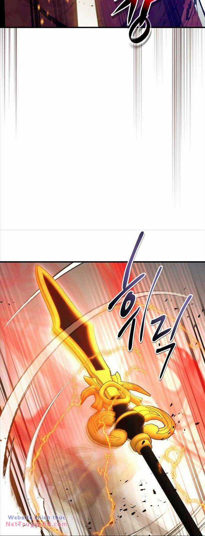 Thăng Cấp Cùng Thần Chapter 107 trang 18