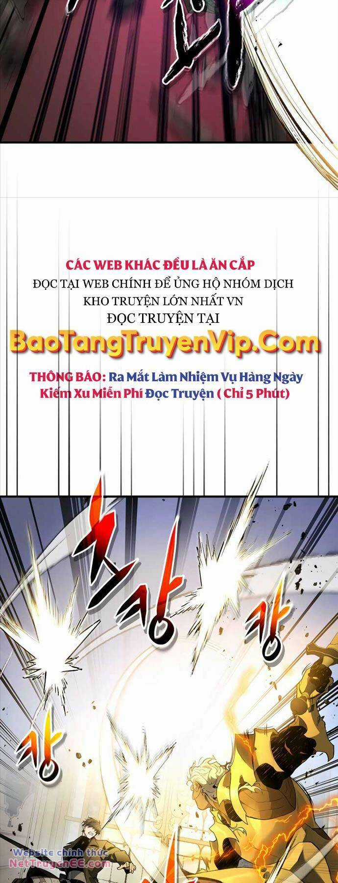 Thăng Cấp Cùng Thần Chapter 107 trang 2
