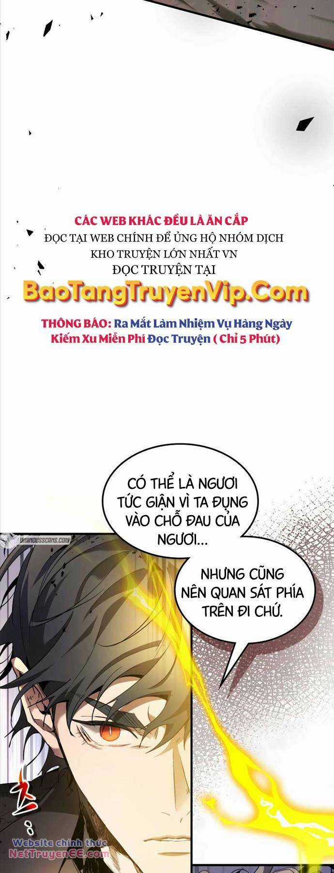 Thăng Cấp Cùng Thần Chapter 107 trang 20