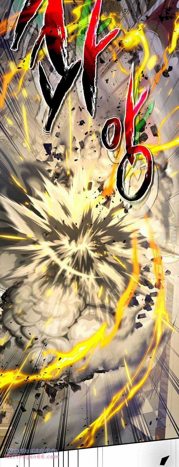 Thăng Cấp Cùng Thần Chapter 107 trang 23