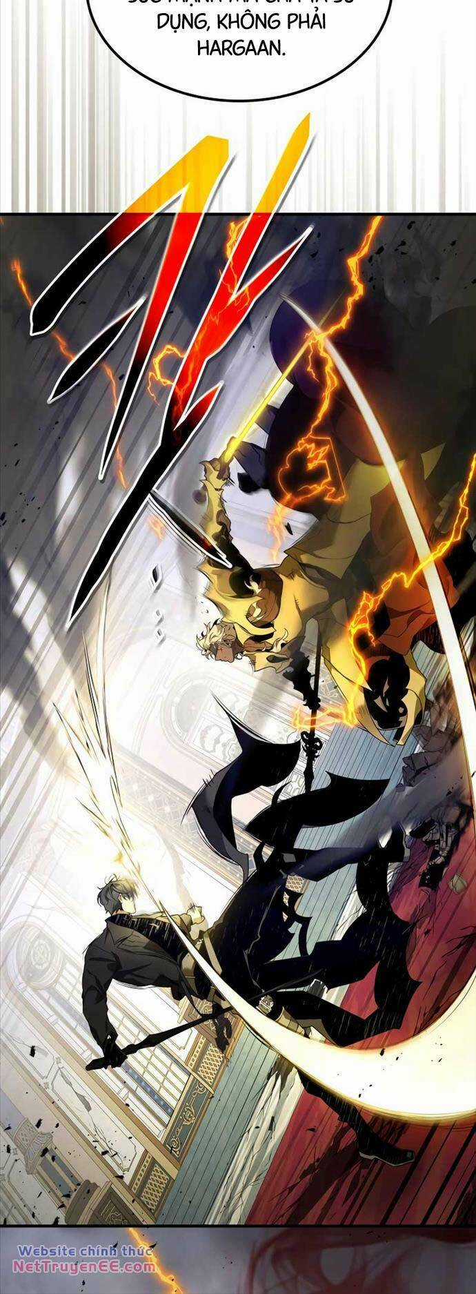 Thăng Cấp Cùng Thần Chapter 107 trang 26