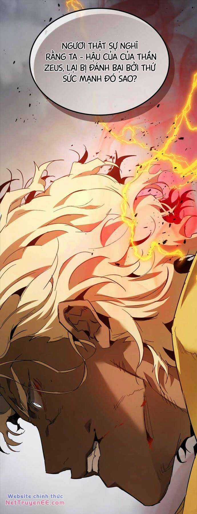 Thăng Cấp Cùng Thần Chapter 107 trang 27