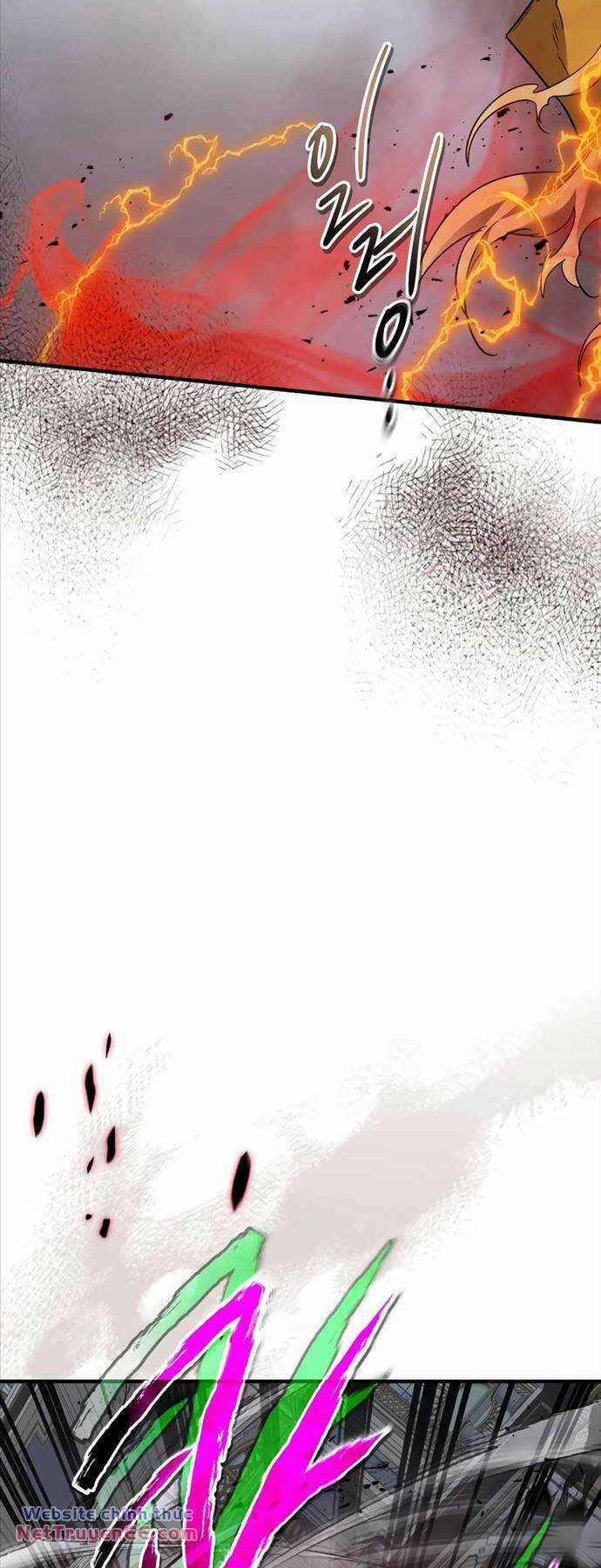 Thăng Cấp Cùng Thần Chapter 107 trang 28