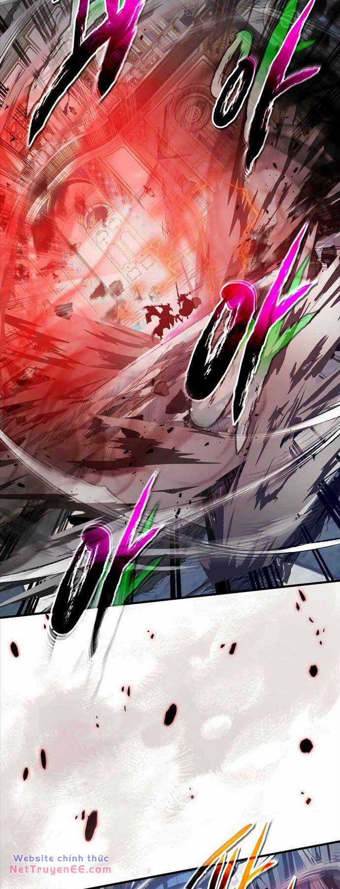 Thăng Cấp Cùng Thần Chapter 107 trang 29