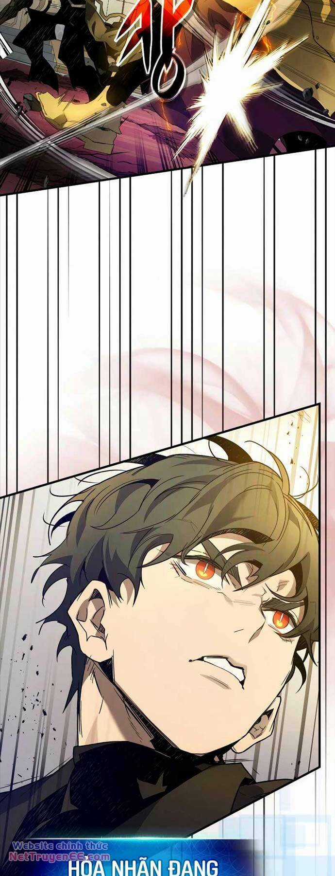 Thăng Cấp Cùng Thần Chapter 107 trang 3