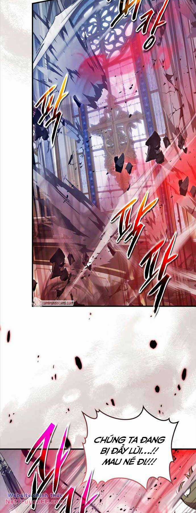 Thăng Cấp Cùng Thần Chapter 107 trang 30