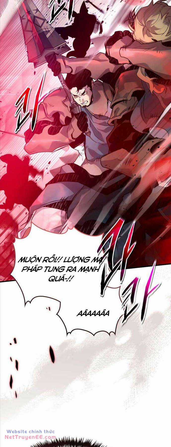 Thăng Cấp Cùng Thần Chapter 107 trang 31