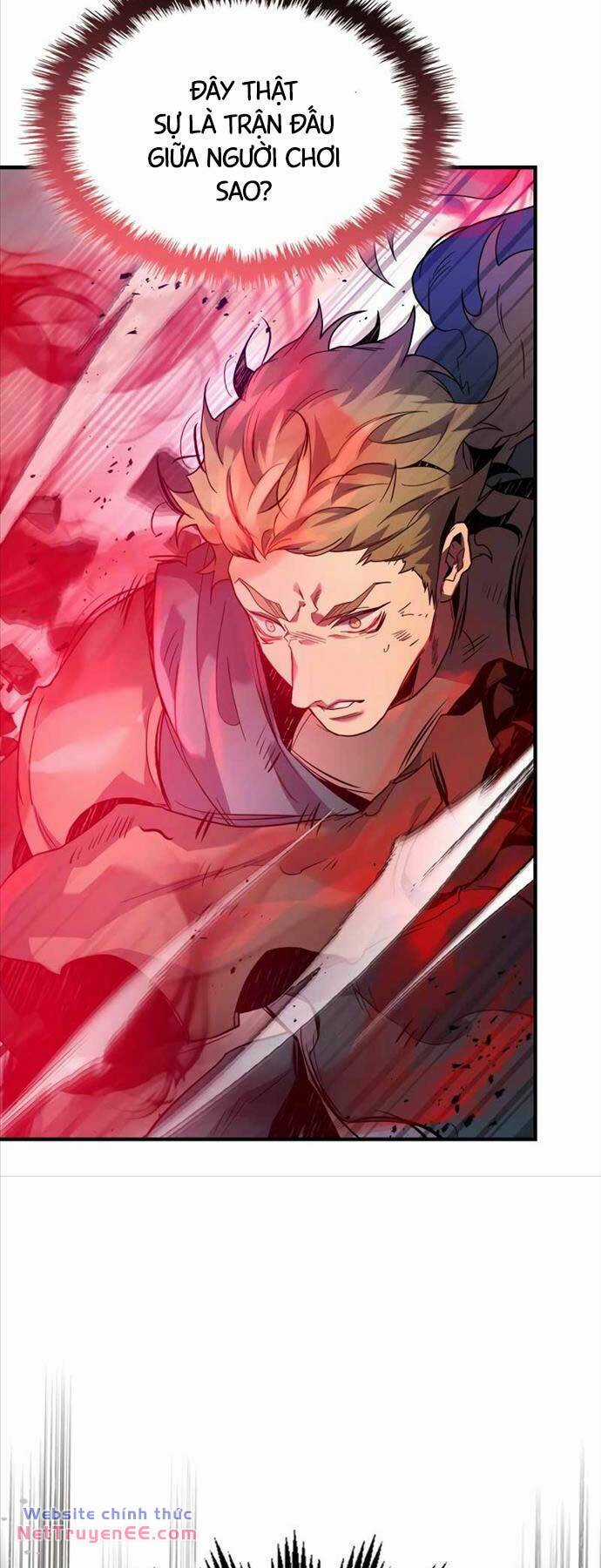 Thăng Cấp Cùng Thần Chapter 107 trang 32