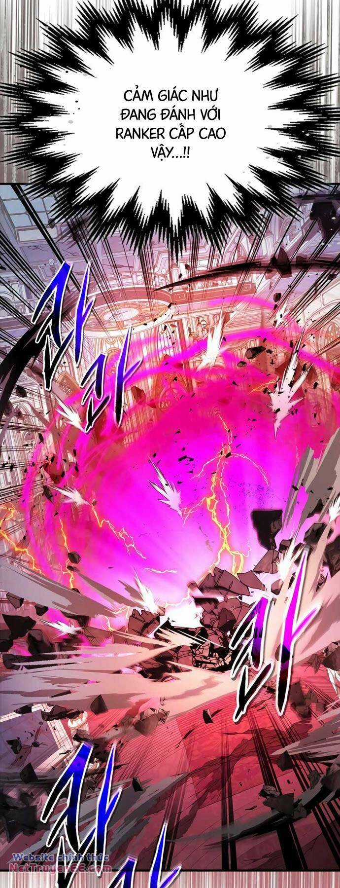 Thăng Cấp Cùng Thần Chapter 107 trang 33