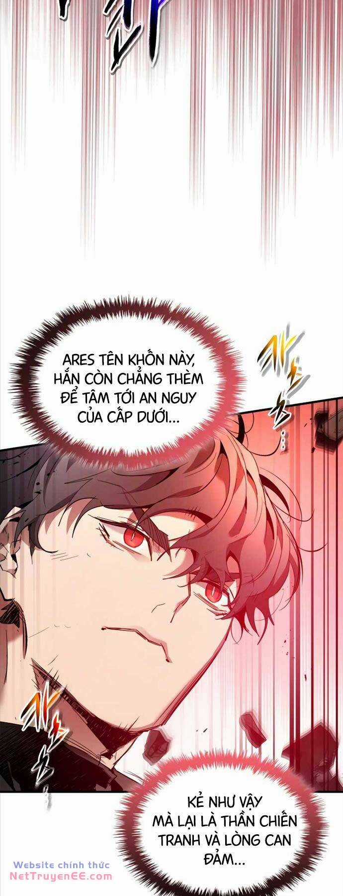 Thăng Cấp Cùng Thần Chapter 107 trang 34