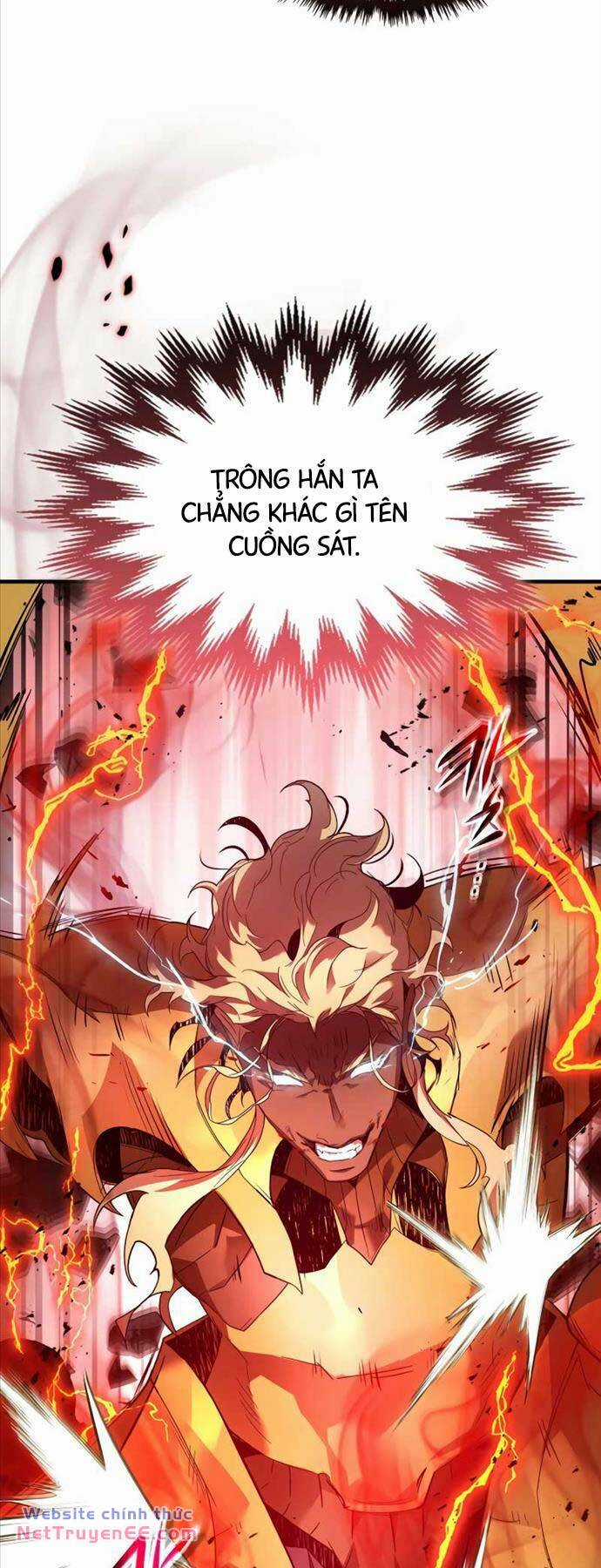 Thăng Cấp Cùng Thần Chapter 107 trang 35