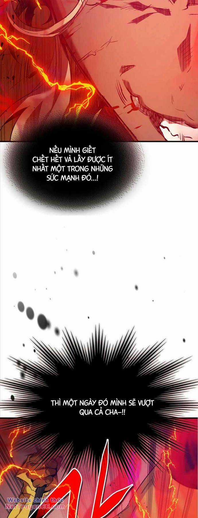 Thăng Cấp Cùng Thần Chapter 107 trang 37