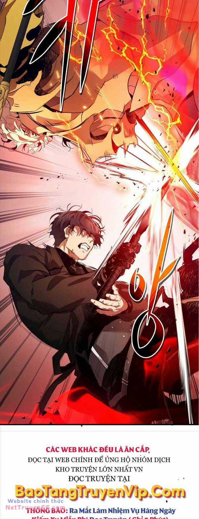 Thăng Cấp Cùng Thần Chapter 107 trang 38