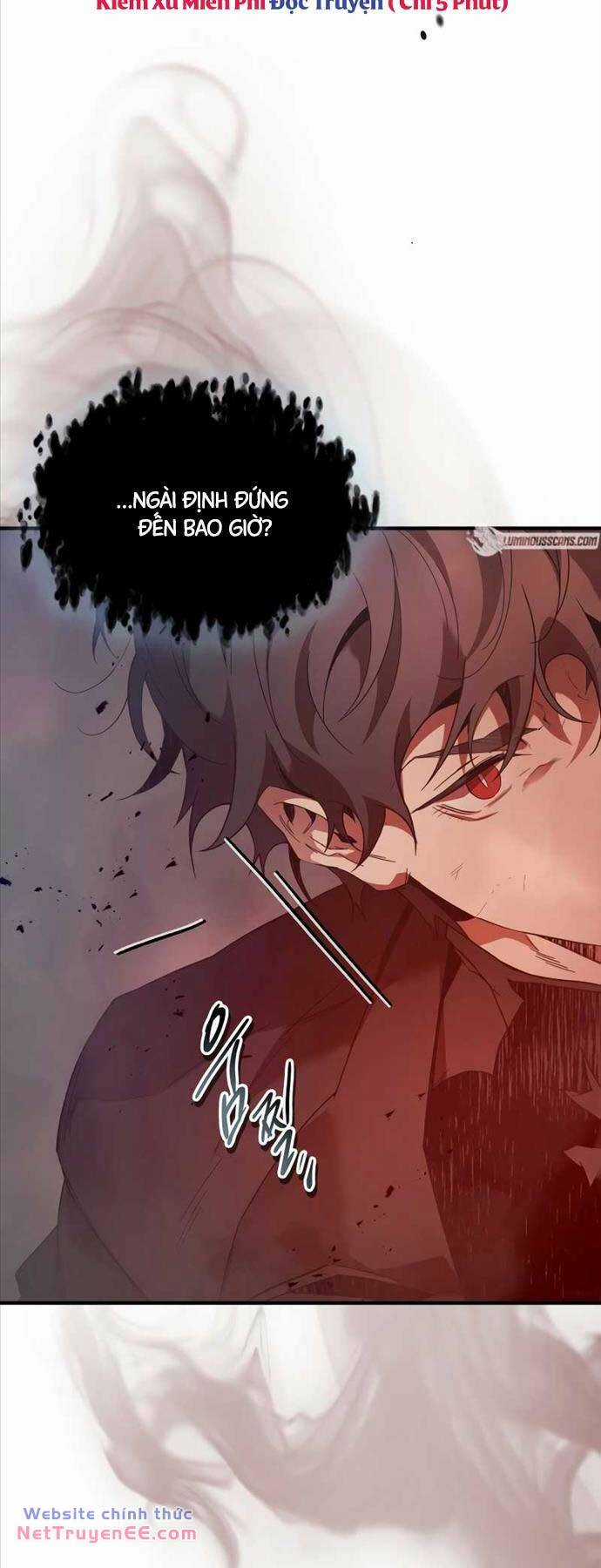 Thăng Cấp Cùng Thần Chapter 107 trang 39