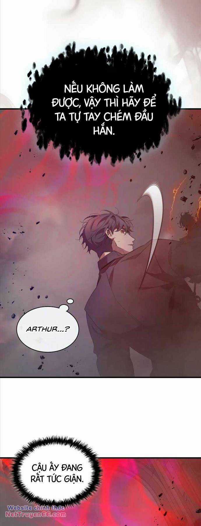 Thăng Cấp Cùng Thần Chapter 107 trang 40